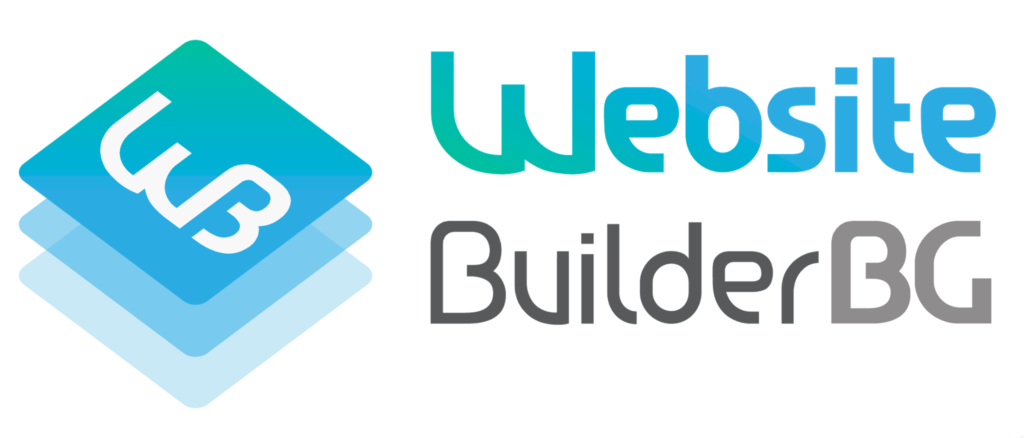 Изработка на сайт и онлайн магазин - WebsiteBuilderBG